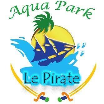 aquapark logo djerba