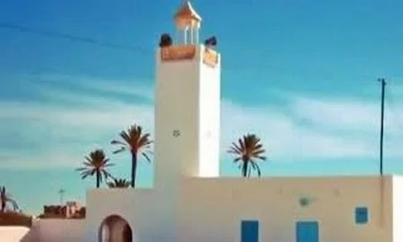 Vidéo de Djerba en Tunisie