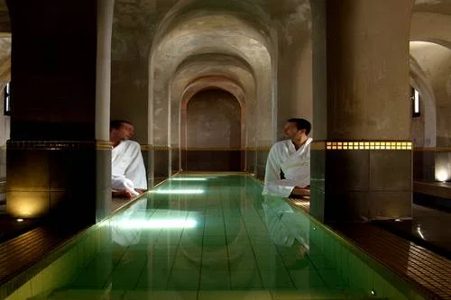 Athénée Thalasso & Spa Radisson Blu Palace Djerba