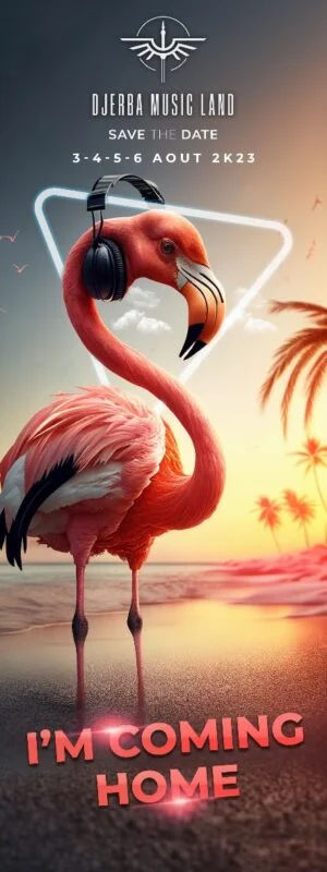 djerba music land 2023 radisson djerba du 5 au 8 août 2023