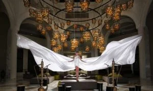 Radisson Blu Palace Resort & Thalasso Djerba