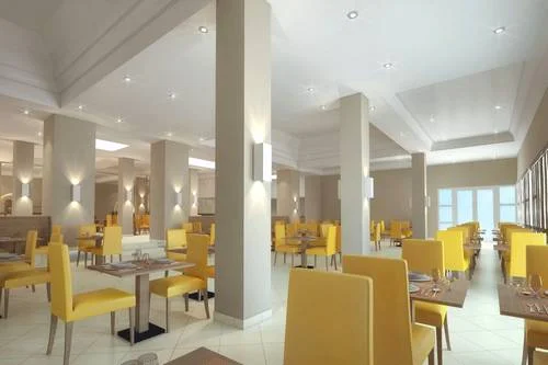 Hôtel Ulysse Thalasso & Spa 5* Djerba hôtel de luxe