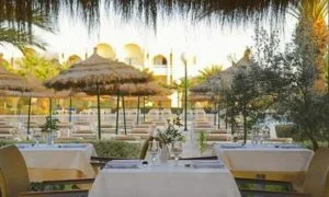 Découvrez l’hôtel Iberostar Mehari Djerba