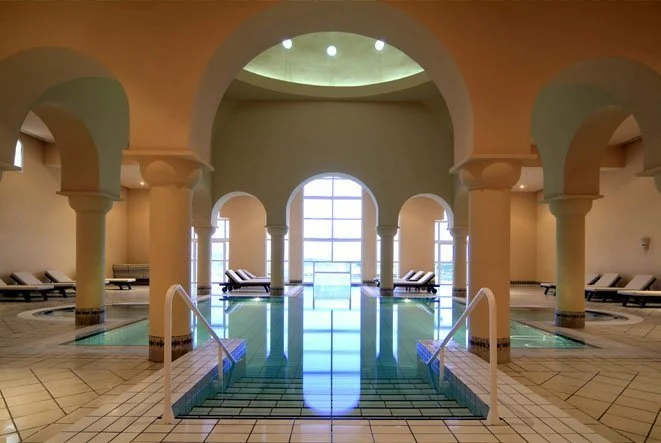 Ulysse Djerba Resort & Thalasso