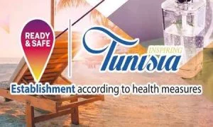 Voyager sans risque: Tunisie, destination « Ready and Safe »