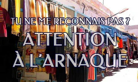 arnaque rabatteurs touristes djerba blog de djerba