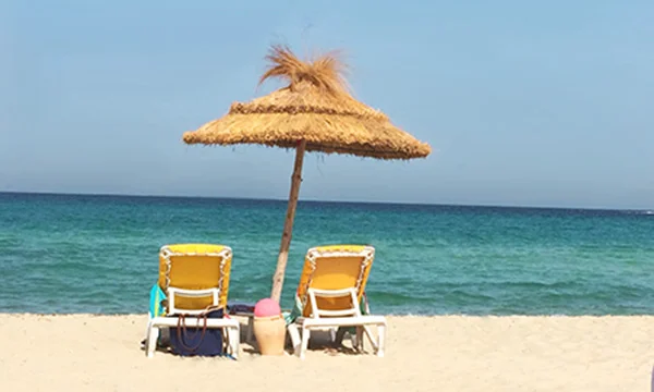 meilleure periode pour aller a djerba mer plage chaleur une
