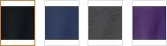couleurs sweat cap zippe noir