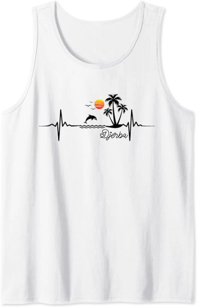 debardeur djerba homme femme 2