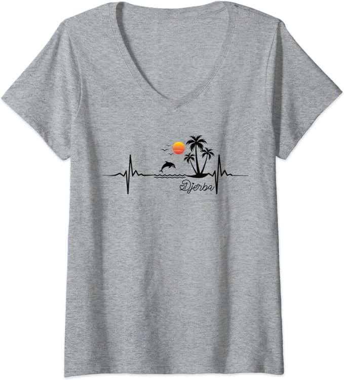 t shirt djerba colv femme 2