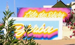 Djerba classée parmi les plus belles îles de la Méditerranée