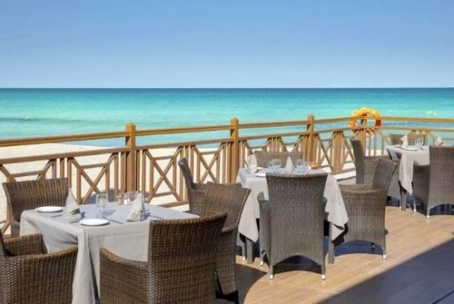 iberostar eolia hasdrubal djerba hotel 5 étoiles meilleur hôtel djerba réservation