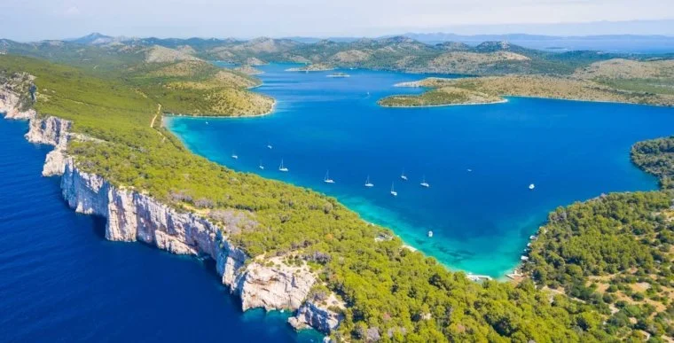 les plus belles iles de méditerranée theplanetd