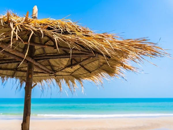 plage Djerba